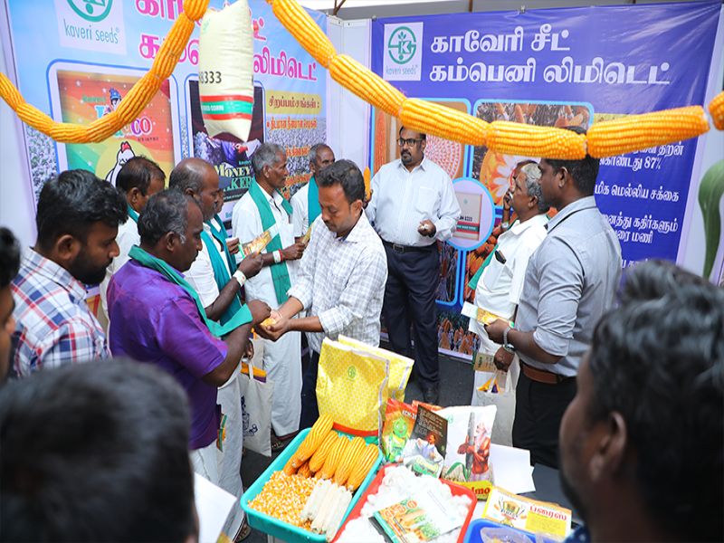 SICCI AGRI Summit 2024